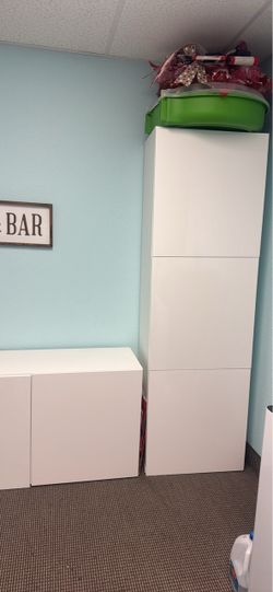 Office cabinets
