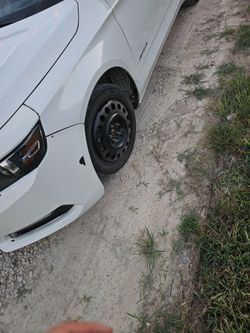 2018 chevy impala