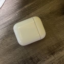 2nd Gen AirPods