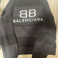 Avant Garde X Balenciaga X Streetwear 