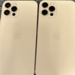 IPhone 12 Pro Max Unlock 