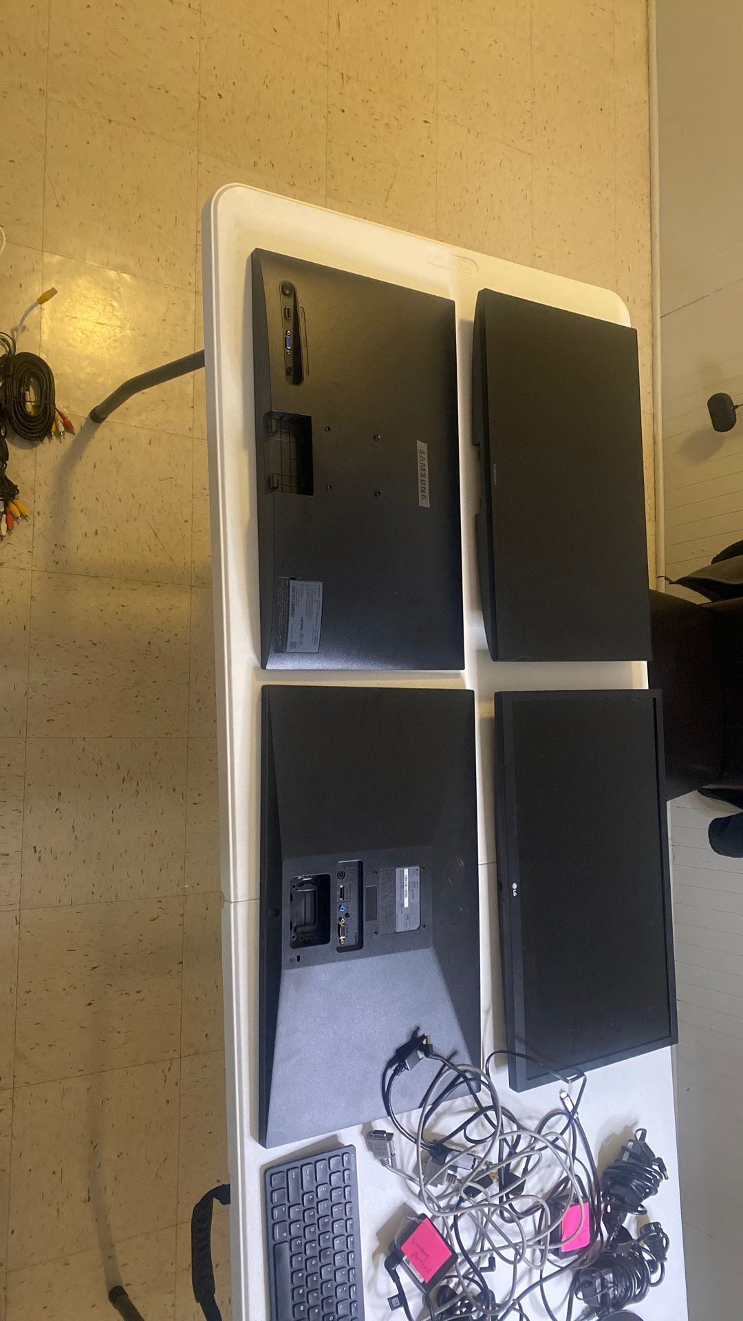 Computer Lot