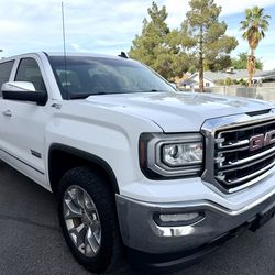 GMC Sierra