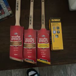 Paint Supply 