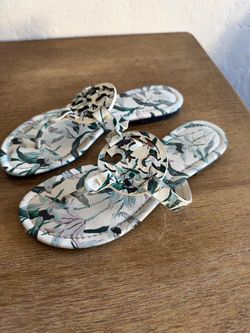 Tory Burch sandals