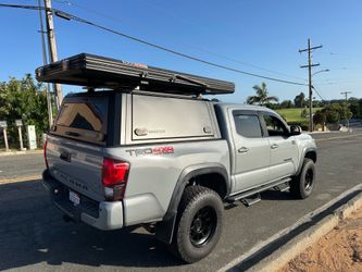 Roofnest Falcon 1st gen