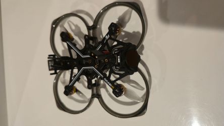 Flywoo FlyLens 85 DJI O3 Cinewhoop FPV Drone Bundle