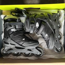 Rollerblade Zetrablade Inline Skate