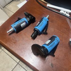 Cornwell mini air tools