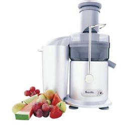 Breville JE95XL Two-Speed Juicer Fountain Plus