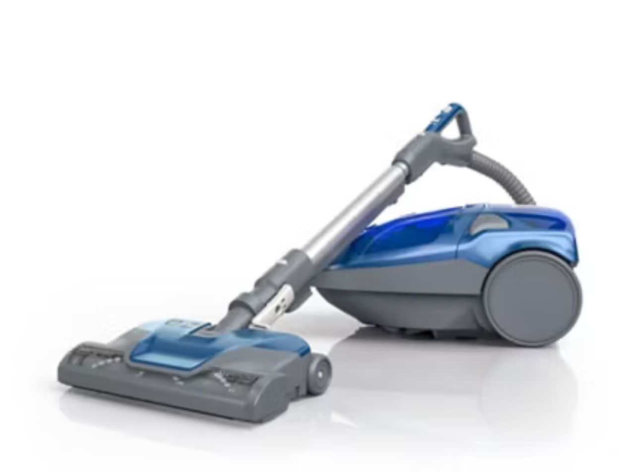 Brand New In Box Kenmore Vacuum