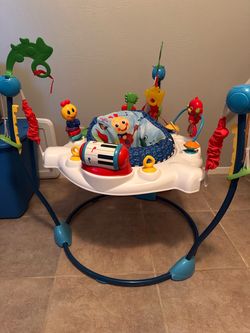 Baby Bouncer