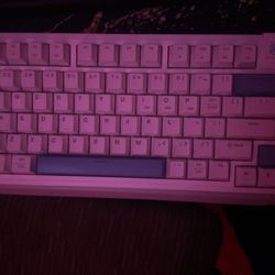 Gaming Keyboard