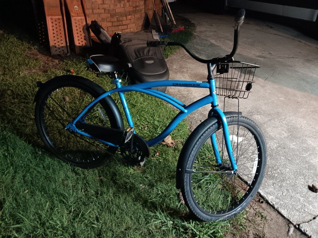 Huffy Bike