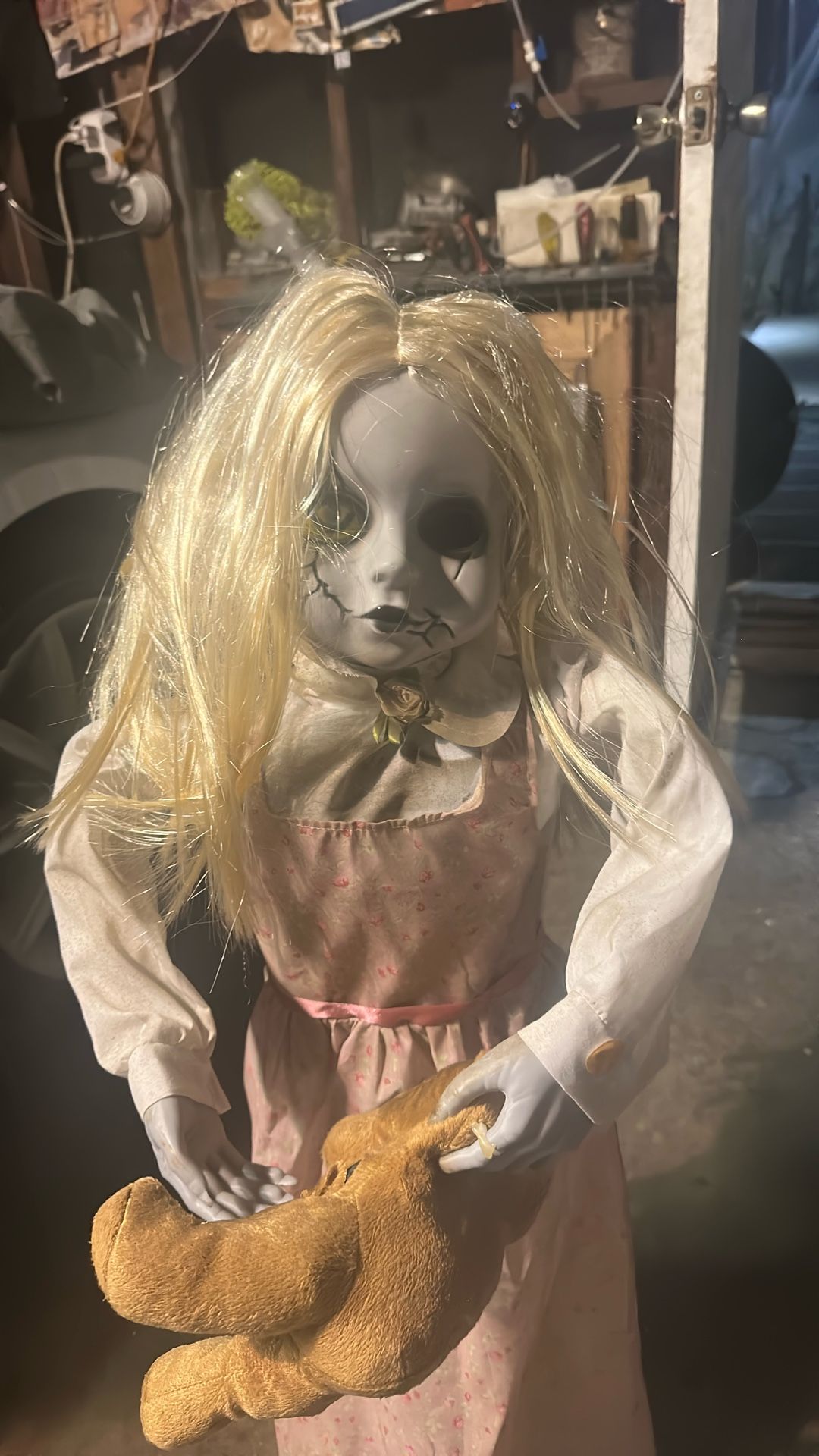Halloween Decoration