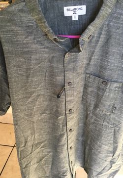 Shirt Size L