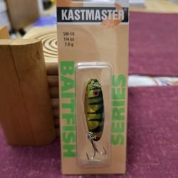 Fishing 1/4 oz Foil 