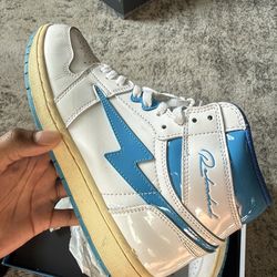 OMI Reloaded Blue/White