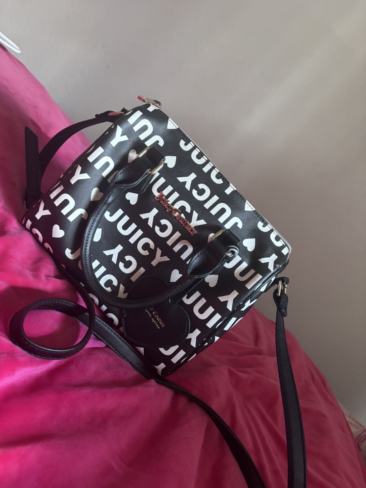 Juicy Couture Bag