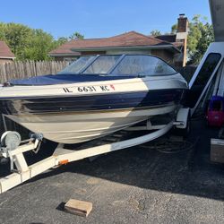 1996 Bayliner  2050 ls