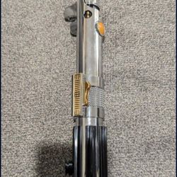 Star Wars Anakin Skywalker Lightsaber EP3 BASELIT 12 XENOPIXEL V2