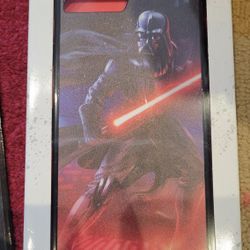 IPhone 6/7 Plus Phone Case Darth Vader Disney STAR Wars 