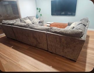 Couch for sale