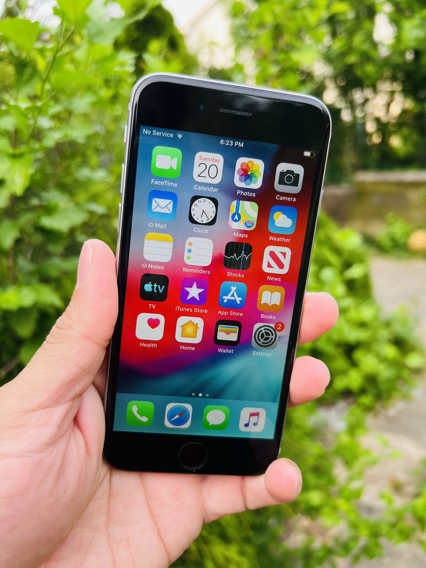 iPhone 6 T-Mobile / Metro