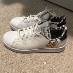 Pokemon Adidas