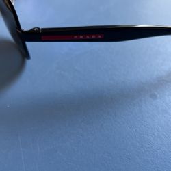 Prada Sunglasses 