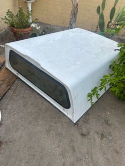 Shell  para Toyota Tacoma