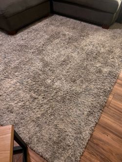 8 ft x 10 ft area rug