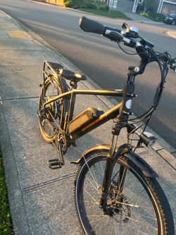 Rad city 4 e bike
