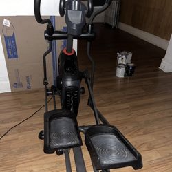 Schwinn Elepitcal