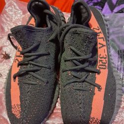 Yeezy Boost V2 Size 6 Male 