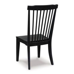 6 high backrest dining chairs and a carpet