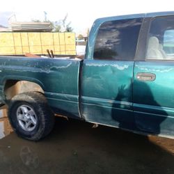 1997 Dodge Ram 1500