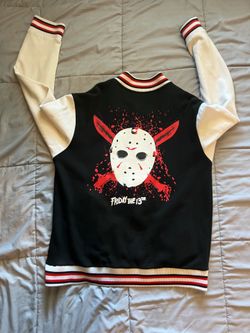Jason Friday the 13th