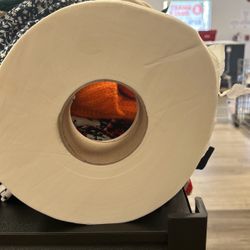 Nine Inch Toilet Paper