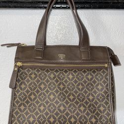 Fossil Purse/ Crossbody