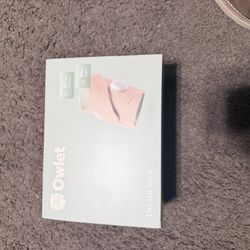 Owlet Dream Sock 