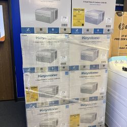 Keystone Window Ac 
