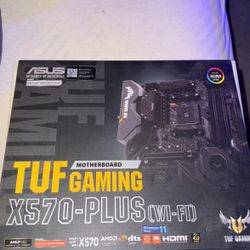Asus Motherboard 