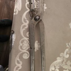 Snop On Spring Remove 