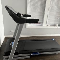 Like New Treadmill for Sale!!
