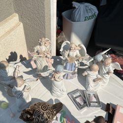 Angel Set