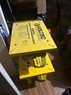 Spider Box