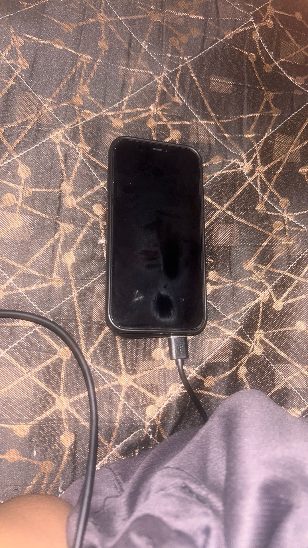 iPhone 12 Pro