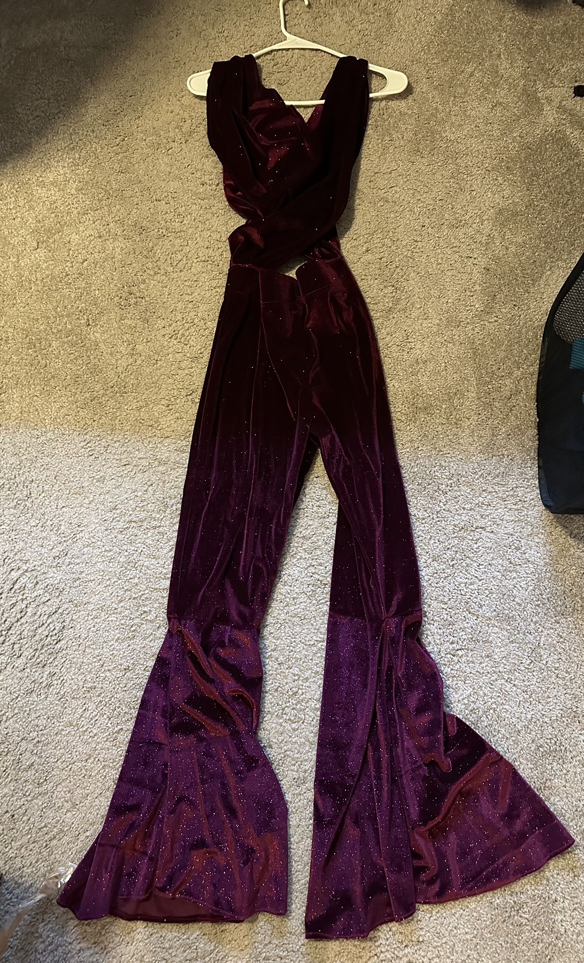 Selena Costume Custom Made