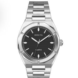 69210 - Invicta Celestial Polaris Men's Watch - 42mm, Steel (69210)